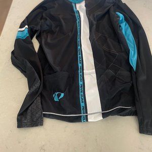 Pearl Izumi Elite Men's Long Sleeve Cycling Jersey Size XXL